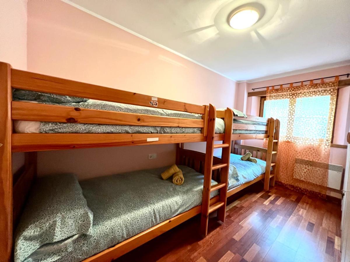 Apartamento Raval - L'Amfitriona リアルプ エクステリア 写真