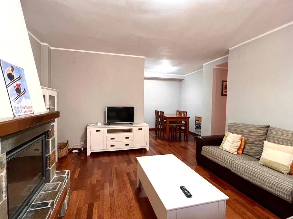 Apartamento Raval - L'Amfitriona リアルプ エクステリア 写真